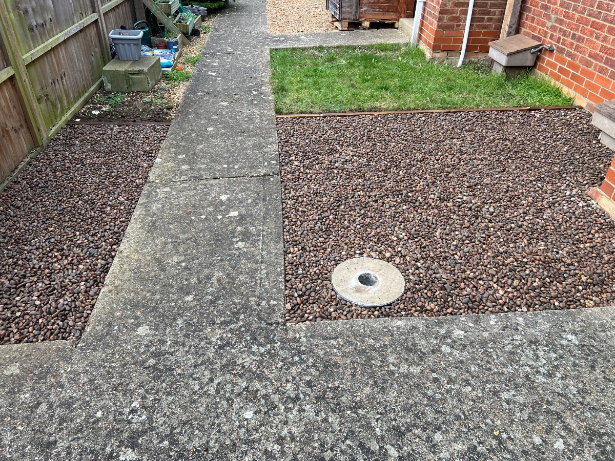 Landscaper: Image 2